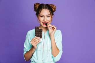 Cada signo tem um tipo de chocolate favorito