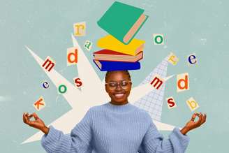 Exercitar o cérebro é fundamental para melhorar a aprendizagem