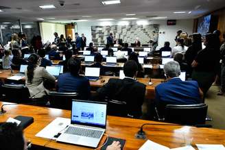 Projeto aprovado no Senado protege produtos brasileiros, segundo parlamentares