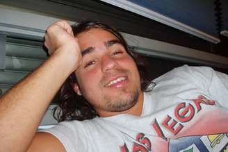 O turista argentino Ariel Malvino, à época com 23 anos, foi morto por conterrâneos em uma praia de SC, em janeiro de 2006