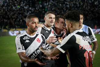 Foto destaque: Matheus Lima/Vasco.