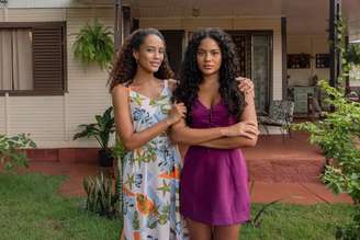 "Vale Tudo" apresenta dilema vivido pelas personagens Raquel e Maria de Fátima