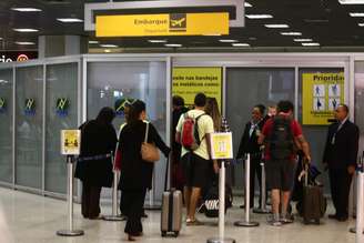 Passageira vai ser indenizada pela Latam