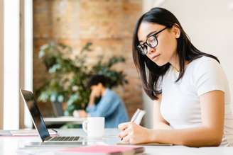 Pequenas atitudes podem fazer grande diferença na sua produtividade diária