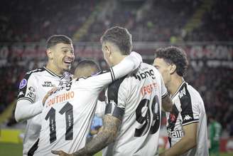 Fotos: Matheus Lima/Vasco.