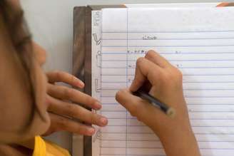 Resultados verificados no Saeb e os informados pelo Indicador Criança Alfabetizada apresentam variação.