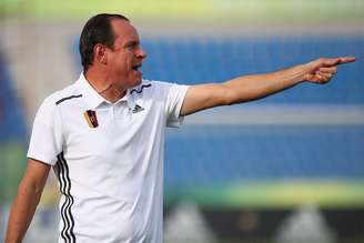 Kenneth Zseremeta trabalhou na seleção venezuelana de 2010 a 2017