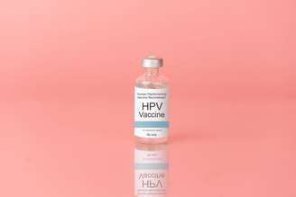 A vacina é a principal forma de prevenir doenças decorrentes do HPV