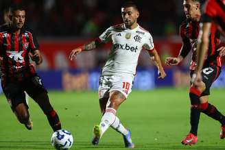 Fotos: Gilvan de Souza/Flamengo