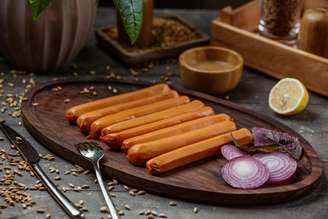 Entenda se a salsicha tem proteína