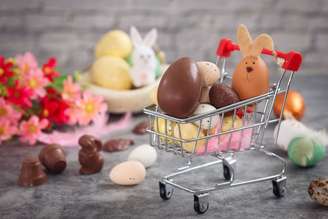 Algumas estratégias ajudam a aumentar as vendas na Páscoa