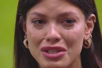 Vitória Strada do 'BBB 25'