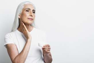 Conheça as principais formas de estimular o crescimento de colágeno