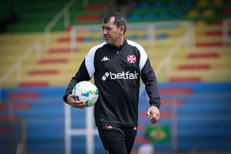 Fotos: Matheus Lima/Vasco.