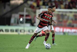 Flamengo, de Bruno Henrique, é um dos candidatos ao título da Liberta