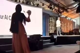 Funcionária da Microsoft foi demitida após protestar contra uso da IA da empresa pelo Exército de Israel