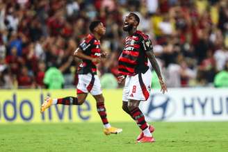 Fotos: Gilvan de Souza/Flamengo