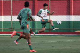 Cano pode superar Fred em recorde da Copa Sul-Americana pelo Fluminense