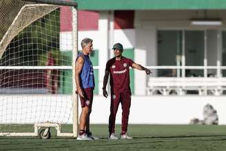 Todas as novidades sobre o Fluminense diante do San José pela Copa Sul-Americana
