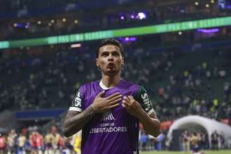 Richard Rios pede desculpas aos torcedores