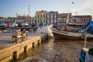 Belém receberá a COP-30 de 10 a 21 de novembro.