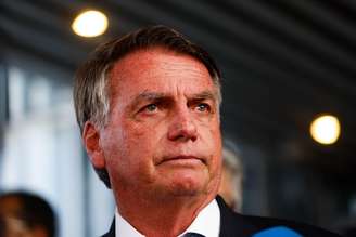 Jair Bolsonaro (PL) passa mal durante turnê no Nordeste; dores foram decorrentes da facada sofrida durante candidatura à Presidência em 2018