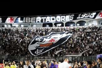 Fotos: Matheus Lima/Vasco.