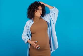 A gestação de alto risco requer cuidados especializados para evoluir bem