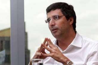 André Esteves participou da 11ª. Brazil Conference, evento anual realizado pela comunidade brasileira de estudantes na região de Boston