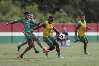 Todas as novidades sobre o Fluminense diante do Santos pelo Campeonato Brasileiro