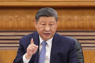 Xi Jiping, presidente da China