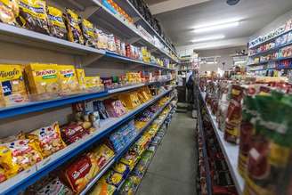 Número de lojas do setor cresceu 2,3% em 2024 ante 2023, segundo levantamento