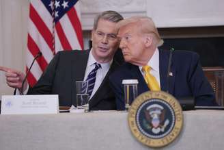 Secretário do Tesouro dos EUA apoia reformas econômicas da Argentina de olho na China