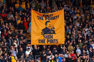 Bandeira para Vítor Pereira