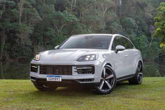 Novo Porsche Macan: garantia de 4 anos