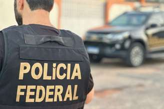 Operação da PF mira esquema de R$ 3,5 bilhões nas eleições de 2024