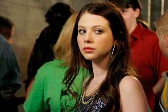 Michelle Trachtenberg como Georgina Sparks em 'Gossip Girl'. Laudo de legista divulga que a atriz morreu de 'causas naturais' decorrentes do diabetes