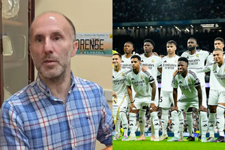Prefeito é acusado de racismo ao comentar eliminação do Real Madrid na Champions
