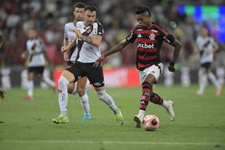 Vasco x Flamengo promete ser bem disputado neste sábado
