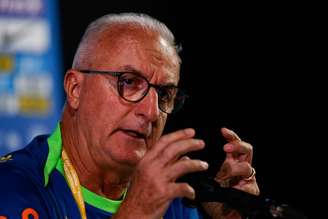 Dorival é um dos nomes cotados para assumir o Corinthians, após demissão de Ramón Díaz.