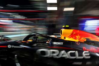 Max Verstappen conquista Pole Position em Jeddah