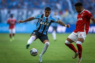 (FOTO: LUCAS UEBEL/GRÊMIO FBPA)
