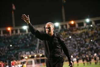 Visto como um dos maiores técnicos da história do Corinthians, Tite teve três passagens pelo clube.