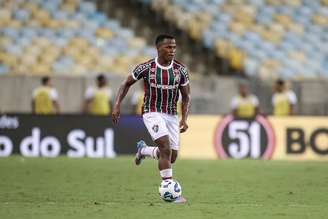 MARCELO GONÇALVES / Fluminense F.C