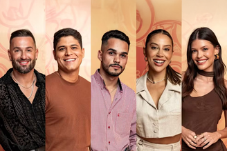 Quem vai ganhar o BBB 25?