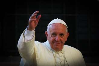 Para Francisco reforçou seu posicionamento a favor do meio ambiente em discursos voltados a líderes globais.