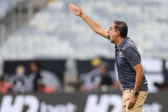 BOTAFOGO FOTO: Vítor Silva/Botafogo