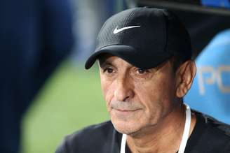 Ramón Diaz (Photo by Daniel Jayo/Getty Images)