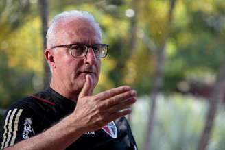 Dorival chegou a abrir negociações com o Corinthians, antes de Tite se tornar primeira opção do clube.