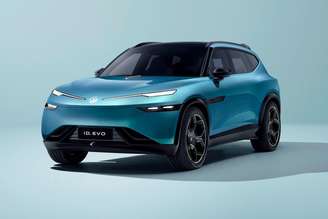 Volkswagen ID. Evo